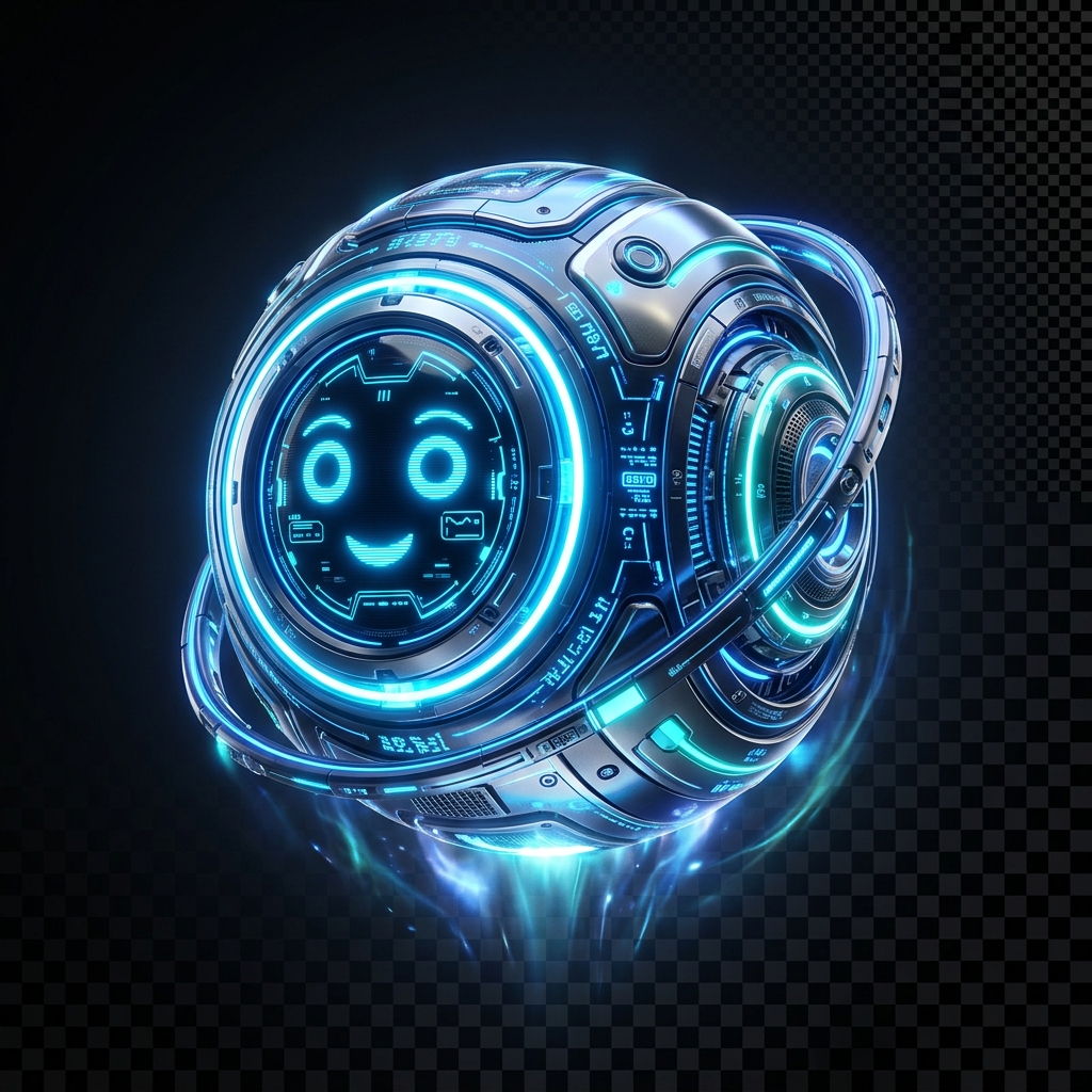 Hikari Tech Robot