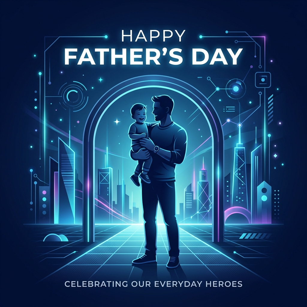 Día del Padre